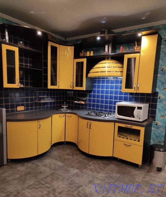 Жеке үй жалға беріледі Тау Самал  Алматы - изображение 5