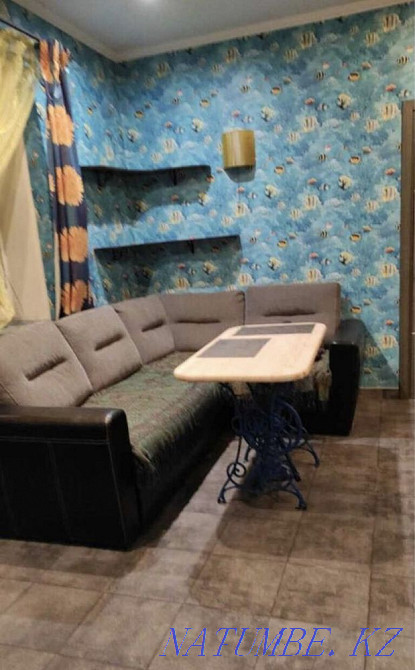 Жеке үй жалға беріледі Тау Самал  Алматы - изображение 4