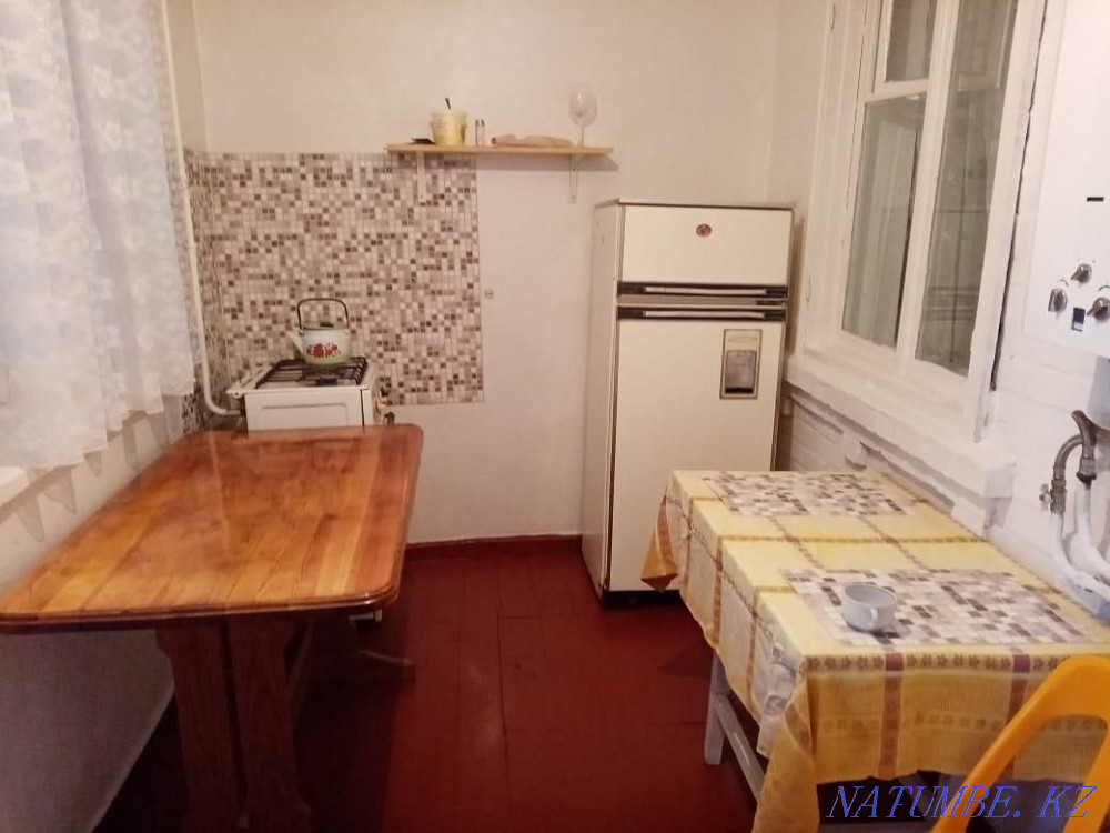 Иесі жоқ үйді жалға алу  Алматы - изображение 6