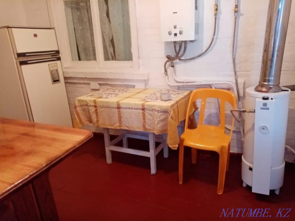 Иесі жоқ үйді жалға алу  Алматы - изображение 1