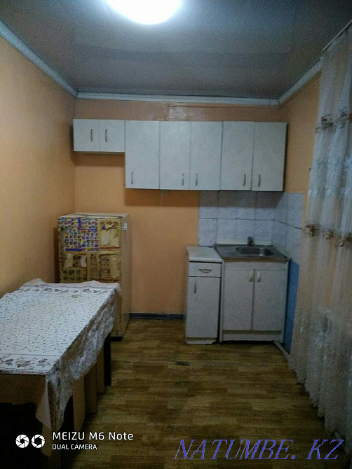 Мен үйдегі ас үйдің бір бөлігін жалға аламын  Алматы - изображение 1