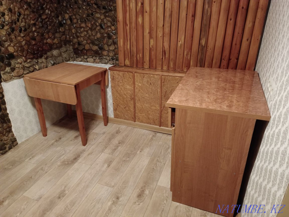 Мен үйдің бір бөлігін жалға беремін!  Алматы - изображение 1