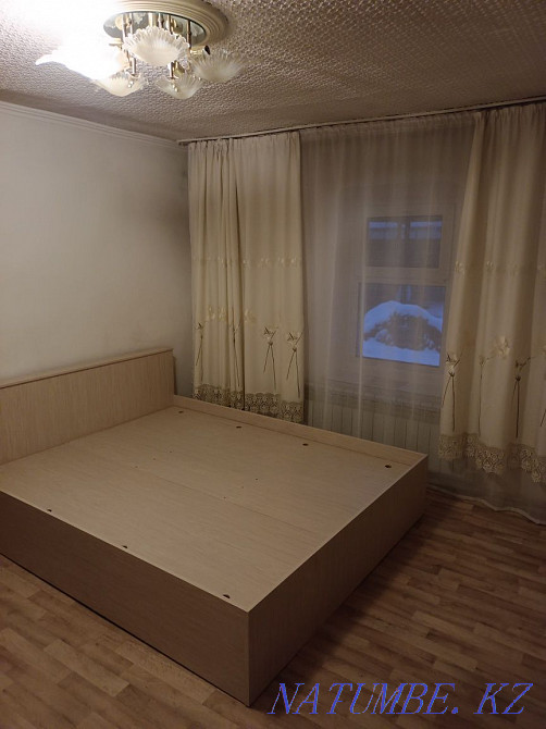 Мен үйдің бір бөлігін жалға беремін!  Алматы - изображение 4