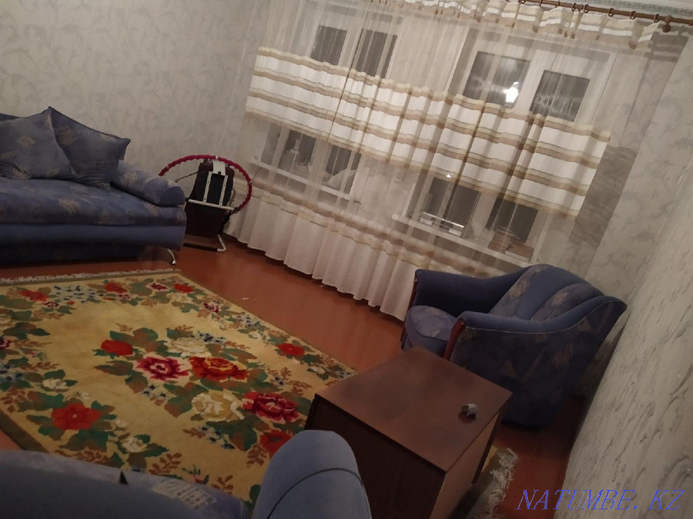 House for rent long term Almaty - photo 3