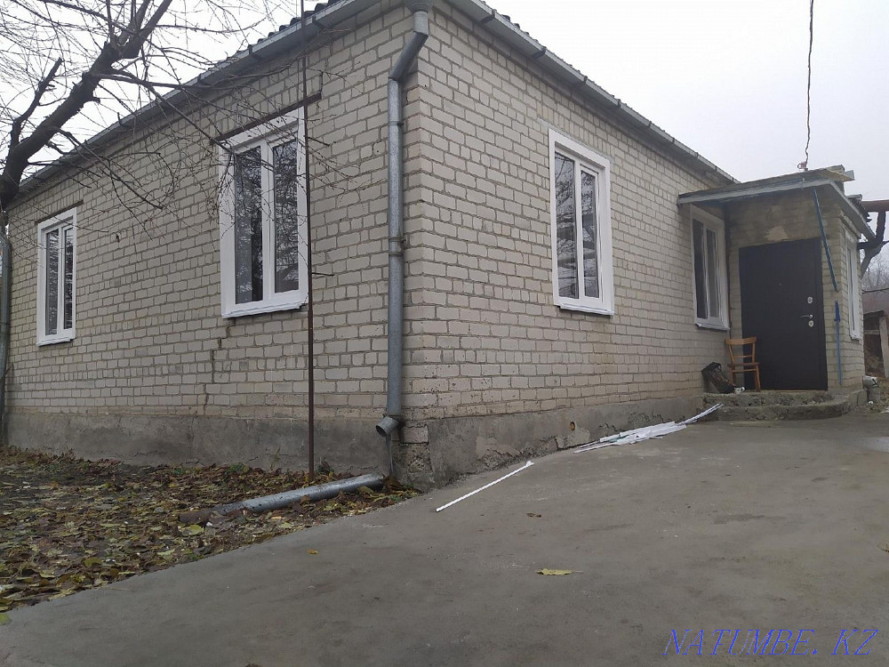 House for rent long term Almaty - photo 1