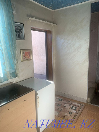 I will rent a temporary hut in Akbulak microdistrict with a shower toilet Almaty - photo 2