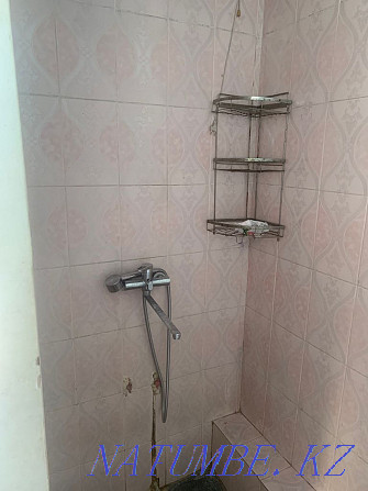 I will rent a temporary hut in Akbulak microdistrict with a shower toilet Almaty - photo 6