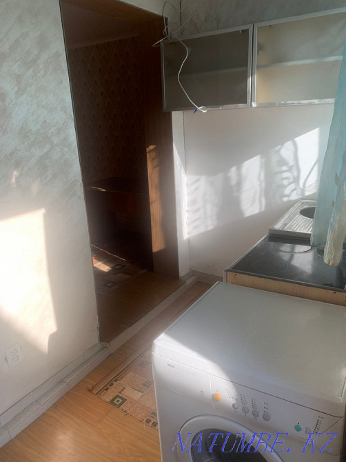 Ақбұлақ ықшамауданында душқа арналған дәретханасы бар уақытша саятшылықты жалға аламын  Алматы - изображение 3