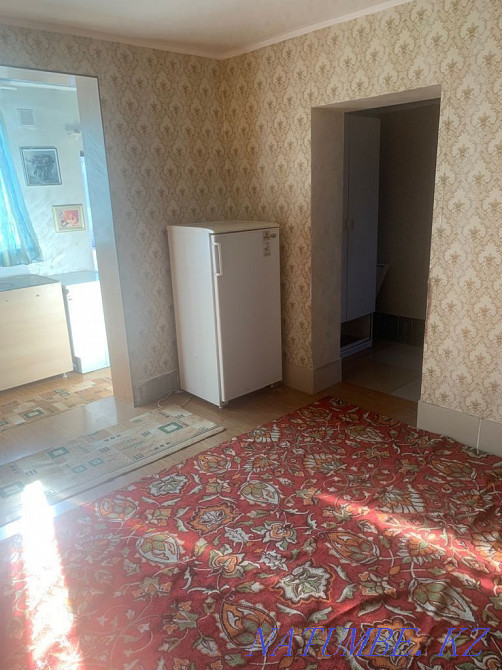 Ақбұлақ ықшамауданында душқа арналған дәретханасы бар уақытша саятшылықты жалға аламын  Алматы - изображение 1