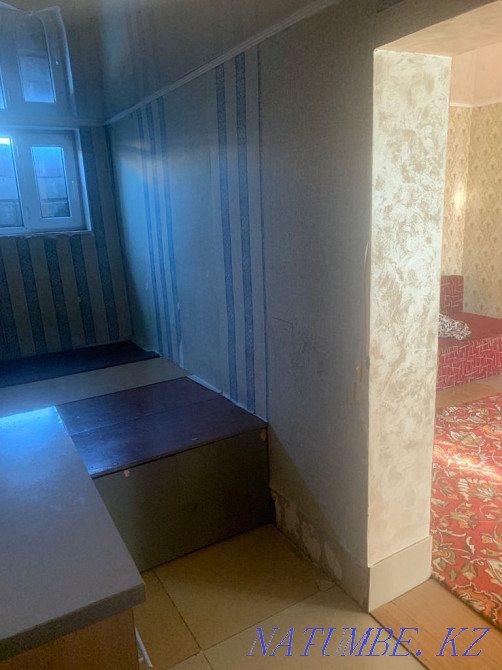 Ақбұлақ ықшамауданында душқа арналған дәретханасы бар уақытша саятшылықты жалға аламын  Алматы - изображение 5