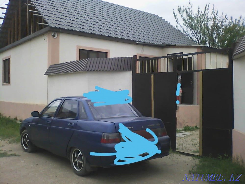 Жеке үйді жалға алу  Алматы - изображение 1