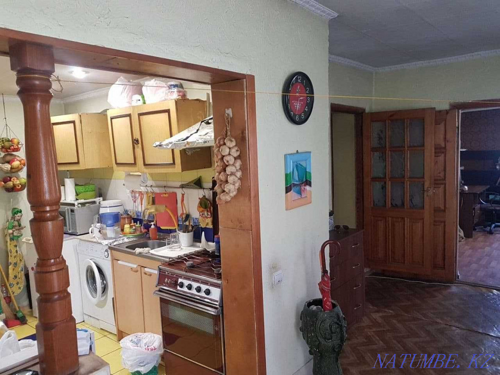 house for rent Almaty - photo 7