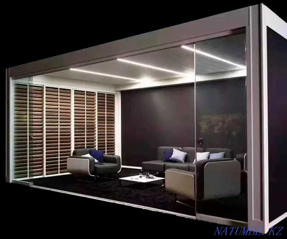 house for rent Almaty - photo 4