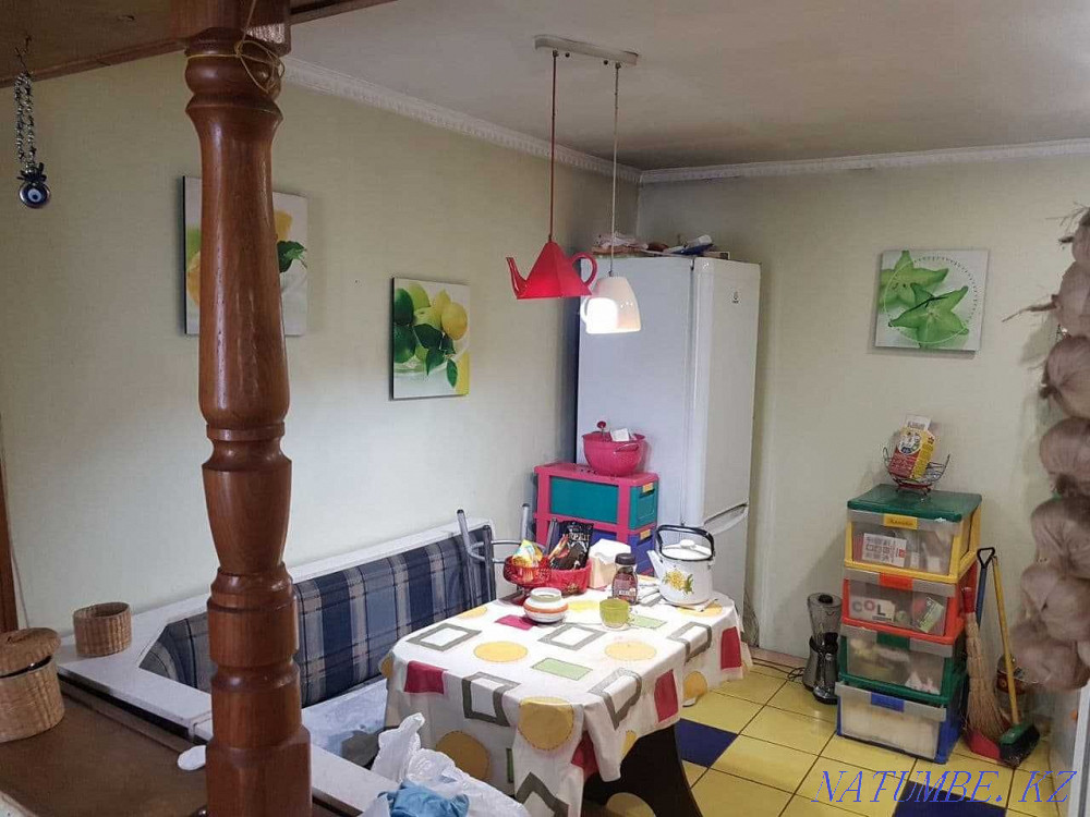 house for rent Almaty - photo 1