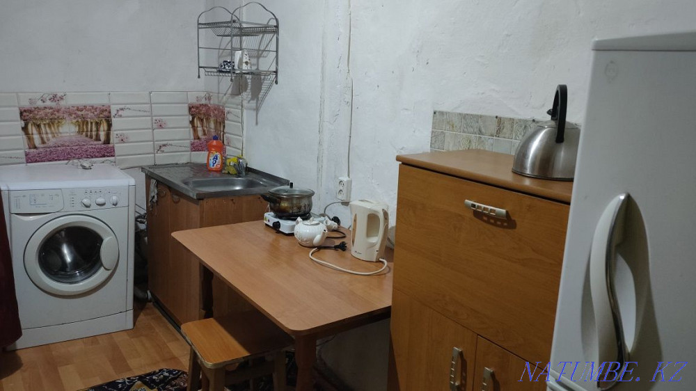 For rent in the Central Park area Almaty - photo 5