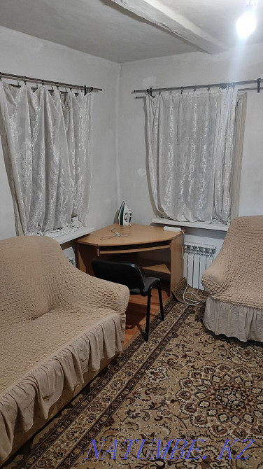 For rent in the Central Park area Almaty - photo 1