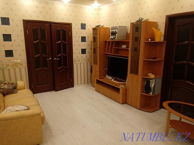 I rent a house microdistrict dostyk Almaty - photo 1