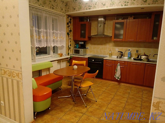 I rent a house microdistrict dostyk Almaty - photo 2