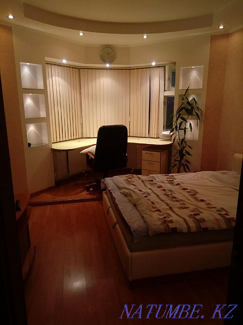 I rent a house microdistrict dostyk Almaty - photo 3