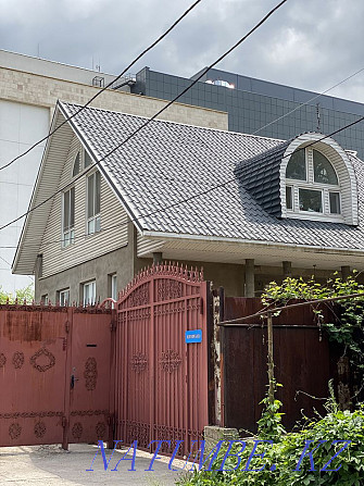 Сдается дом в аренду семье Алматы - изображение 1
