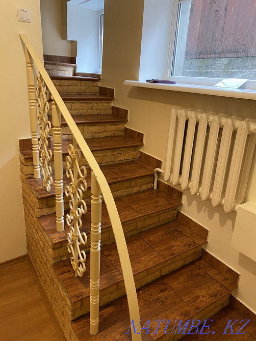 Отбасына жалға берілетін үй  Алматы - изображение 4