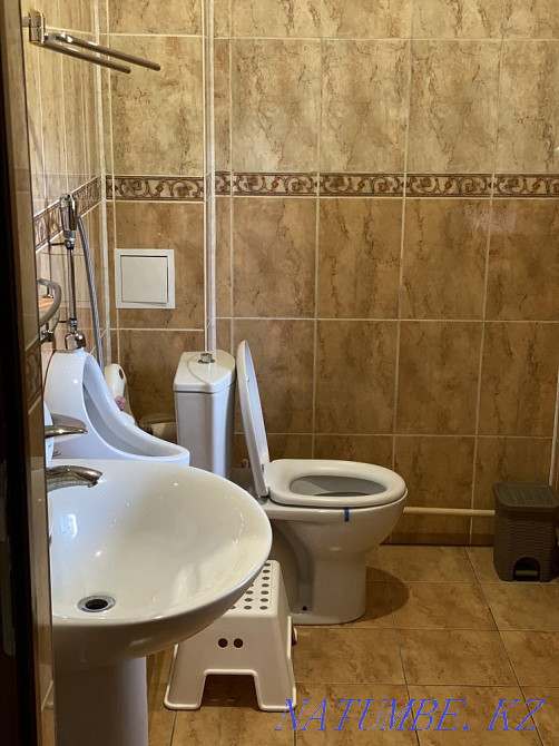 Отбасына жалға берілетін үй  Алматы - изображение 3