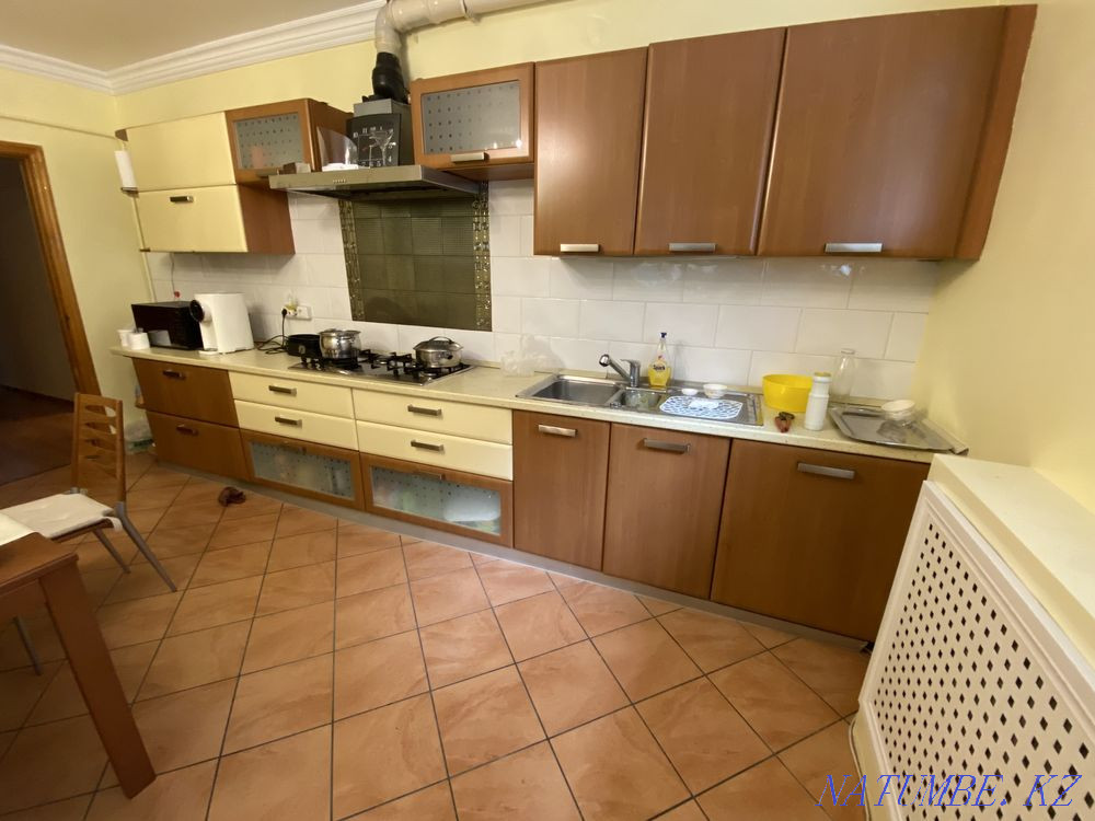 Отбасына жалға берілетін үй  Алматы - изображение 2