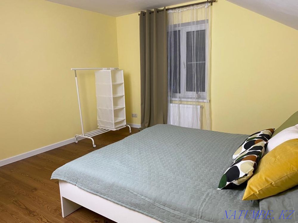 Жеке үйді жалға алу  Алматы - изображение 4