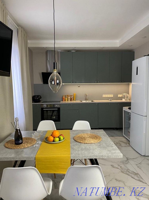 Жеке үйді жалға алу  Алматы - изображение 1