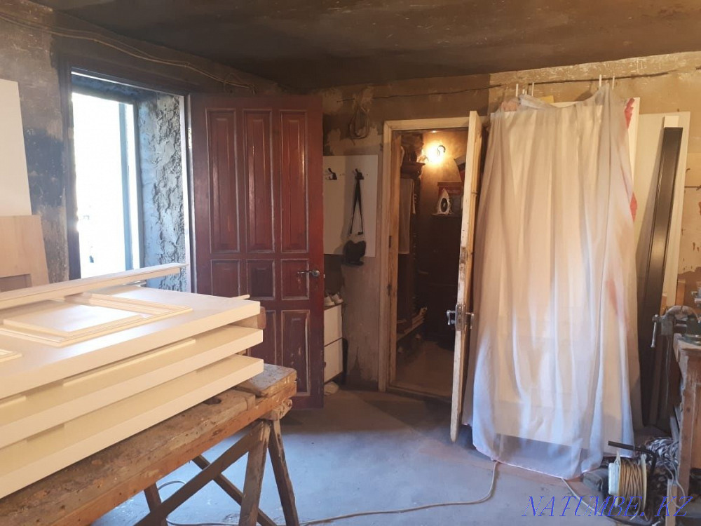 Rent a two-storey house Almaty - photo 2