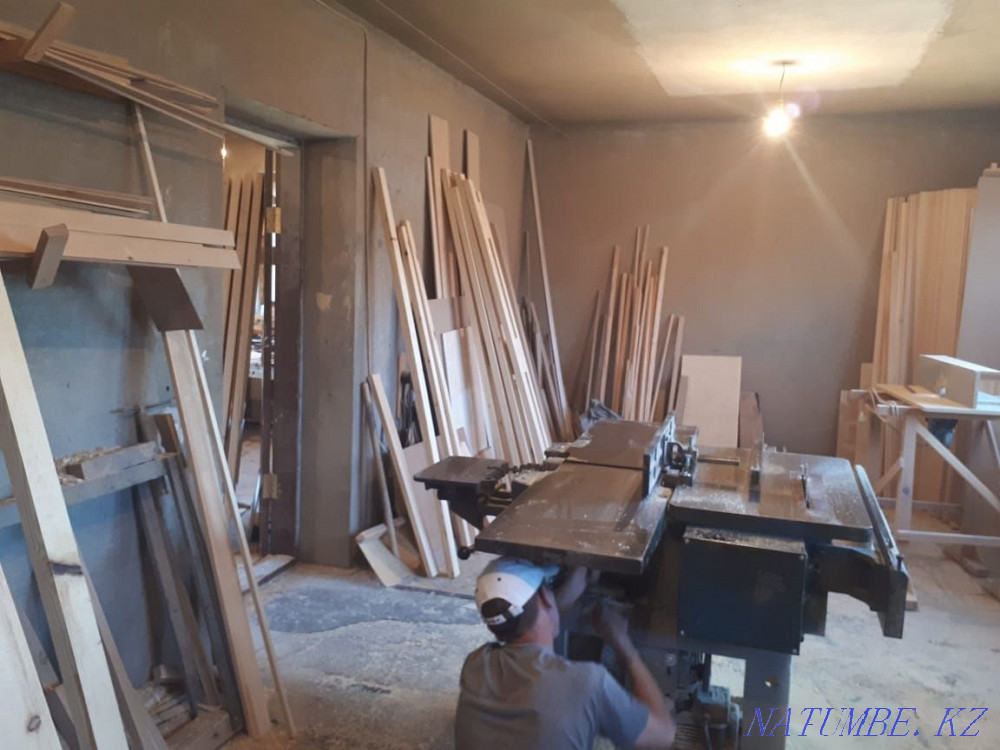 Rent a two-storey house Almaty - photo 3