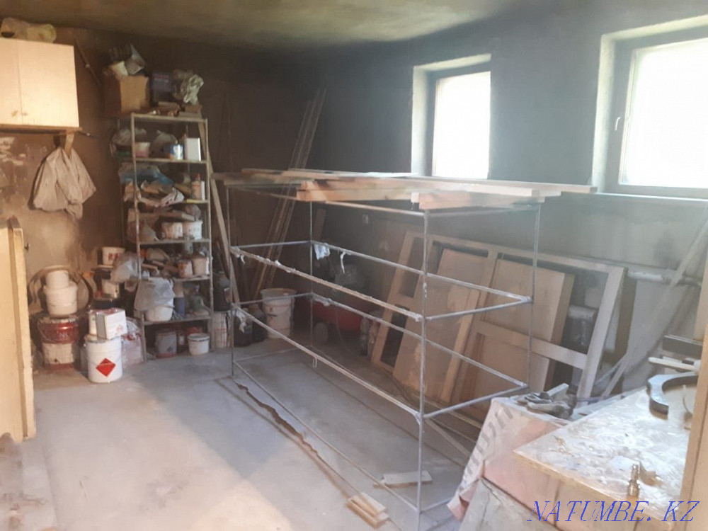 Rent a two-storey house Almaty - photo 4