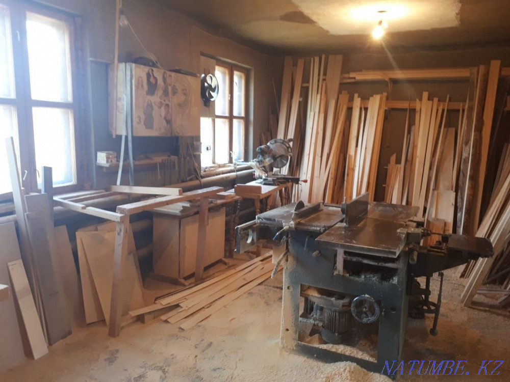 Rent a two-storey house Almaty - photo 1