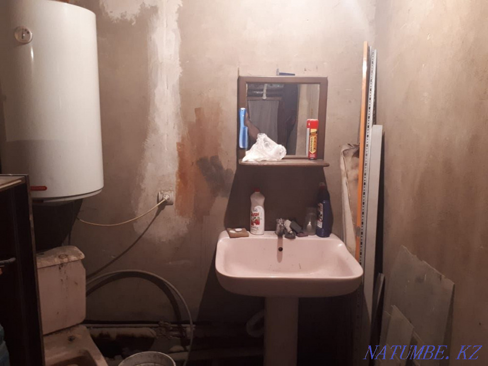 Rent a two-storey house Almaty - photo 6