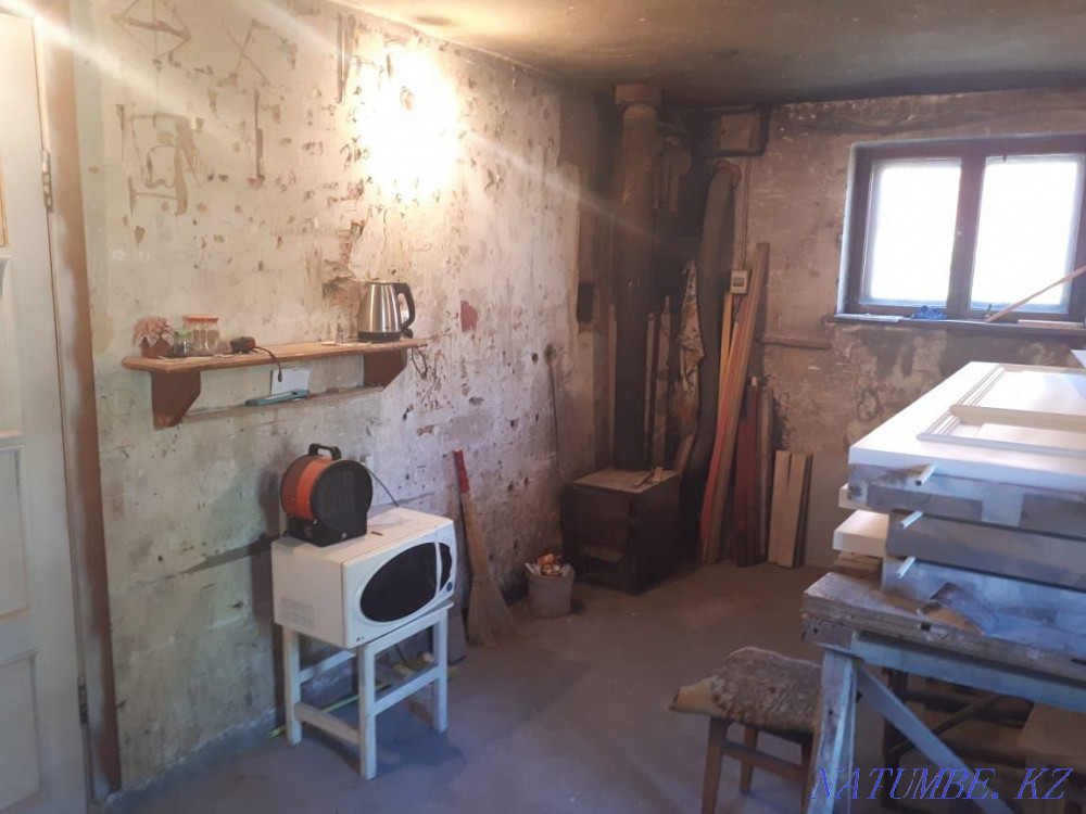 Rent a two-storey house Almaty - photo 8