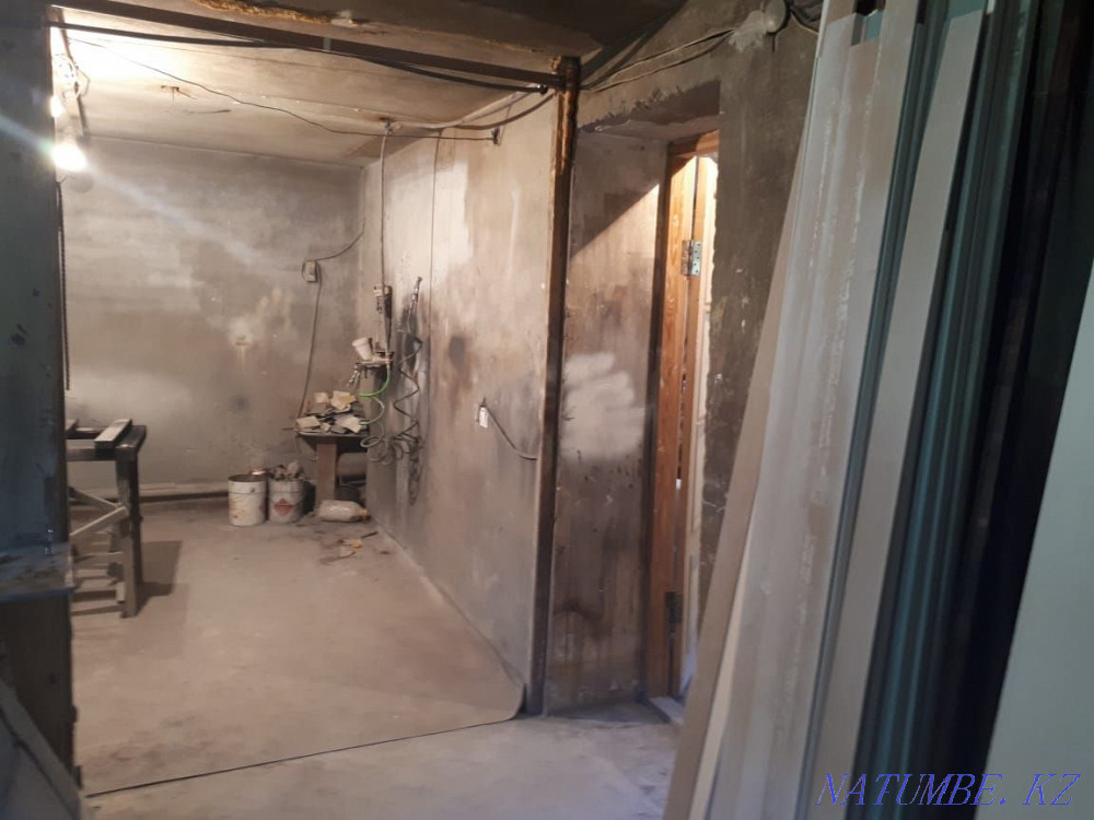 Rent a two-storey house Almaty - photo 5