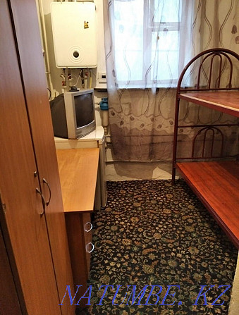Rent a small room Almaty - photo 1