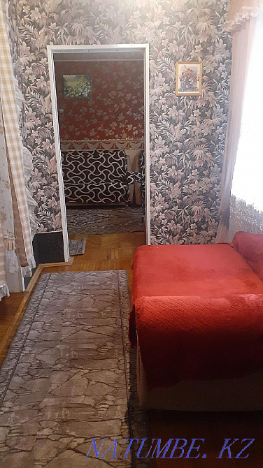 Rent a house for a long time Almaty - photo 6