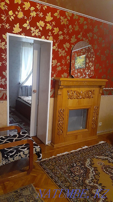 Rent a house for a long time Almaty - photo 5