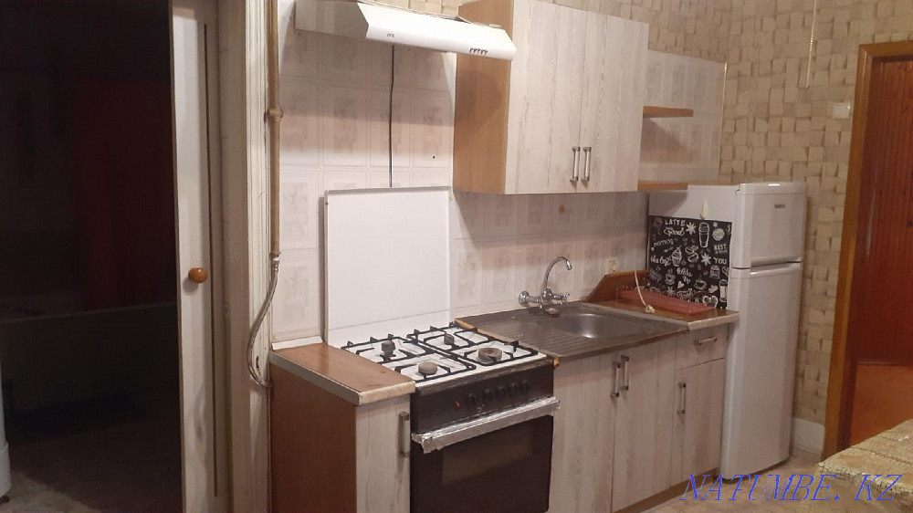 Rent a house for a long time Almaty - photo 1