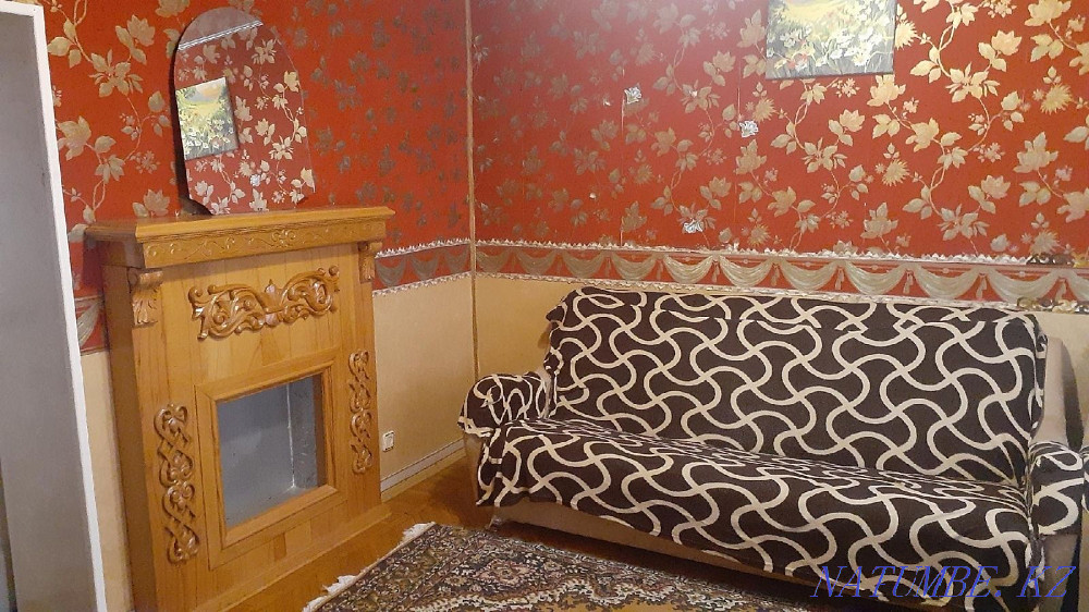 Rent a house for a long time Almaty - photo 4