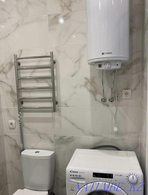 Үй жалдау  Алматы - изображение 5