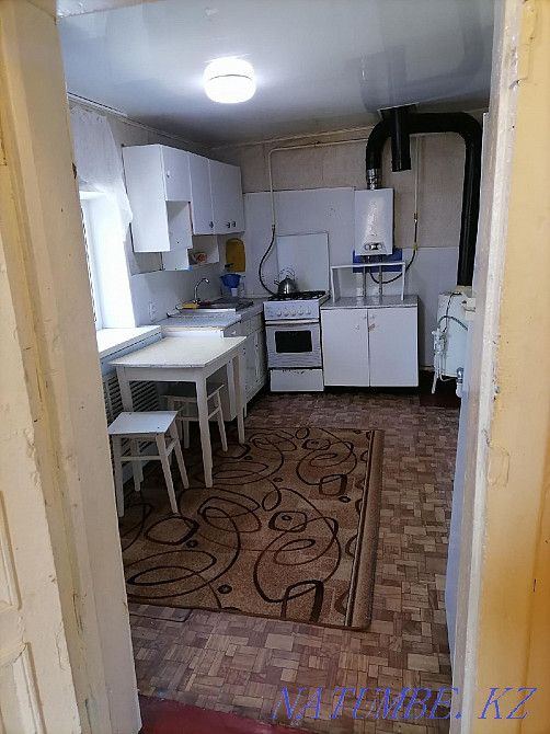 Үй ұзақ мерзімге жалға беріледі  Алматы - изображение 1