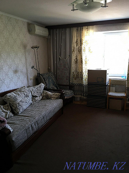 Жасыл базарда үй жалға беріледі  Алматы - изображение 4