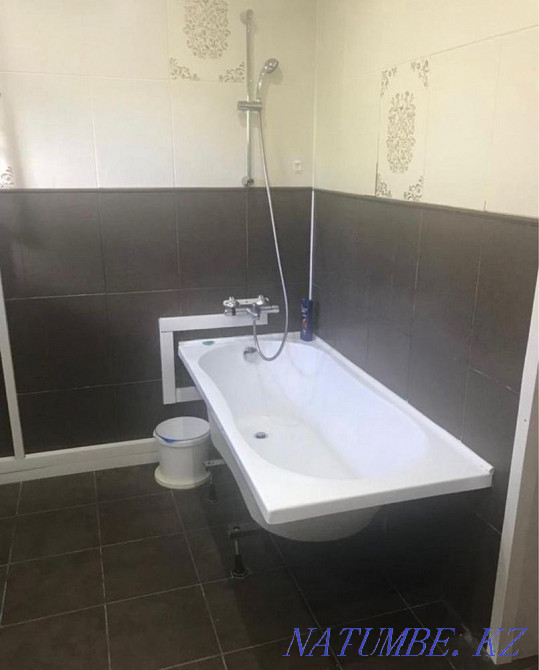 Коттеджді жалға алу  Алматы - изображение 4