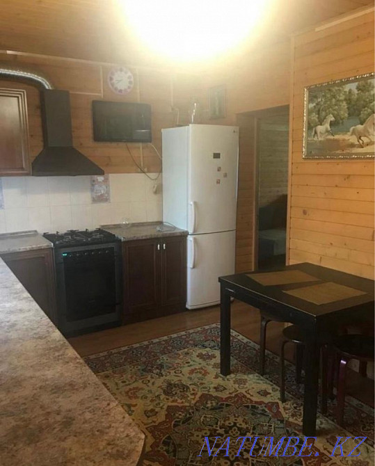 Коттеджді жалға алу  Алматы - изображение 1