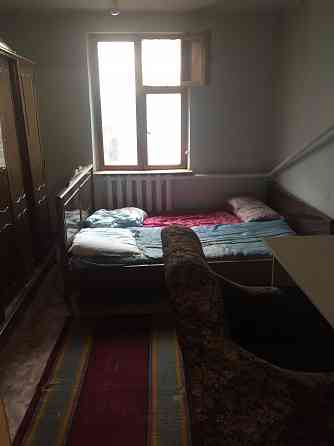 Сдам дом из двух комнат жилых  Алматы