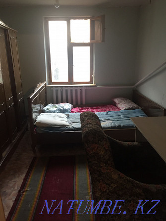 Rent a two-room house Almaty - photo 4