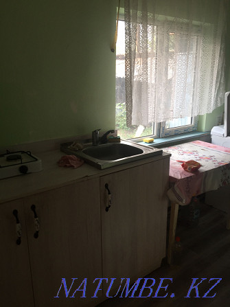 Rent a two-room house Almaty - photo 5