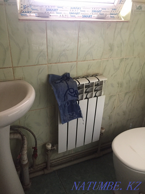 Сдам дом из двух комнат жилых Алматы - изображение 6